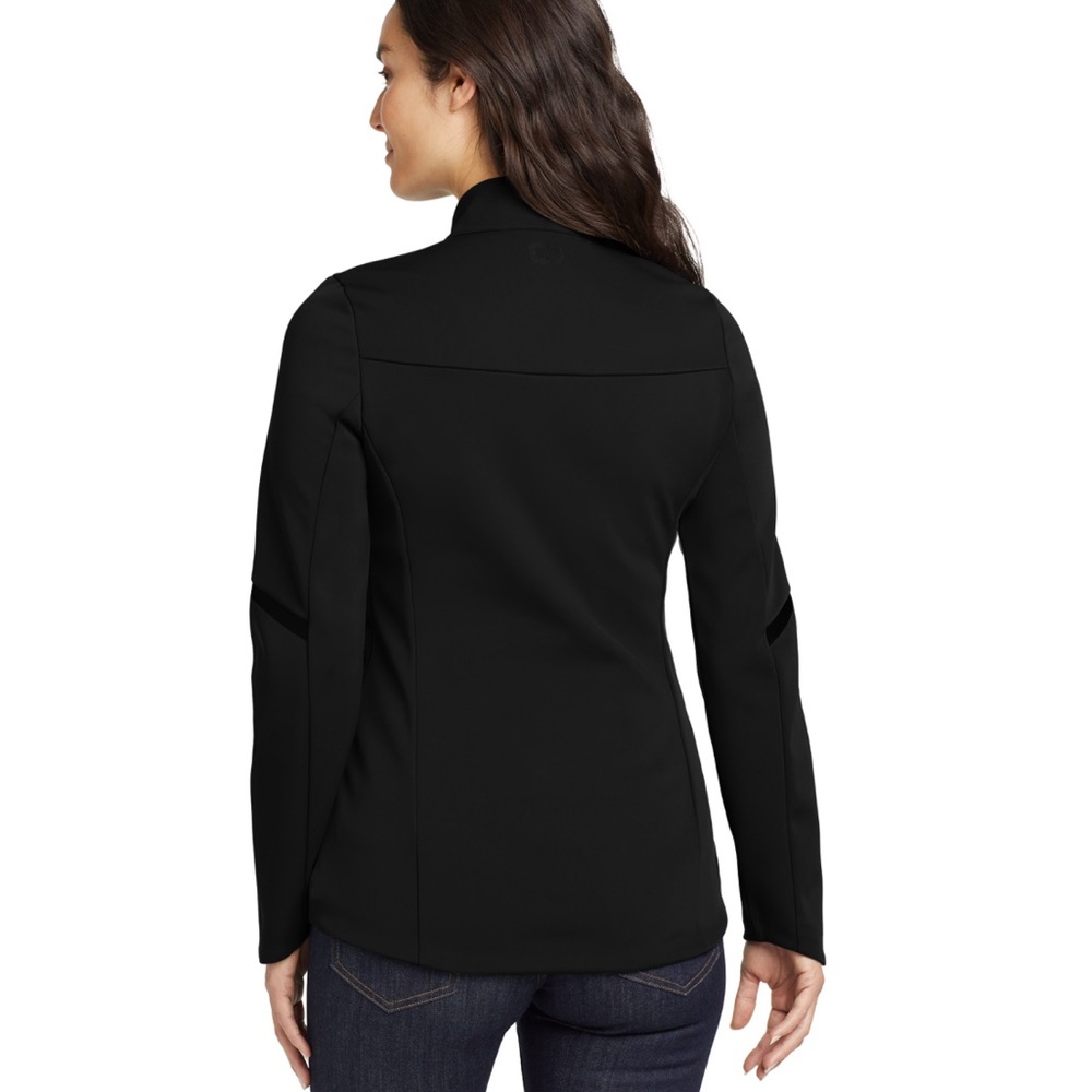 Women’s Ogio Water Repellent Soft Shell Jacket - image 6